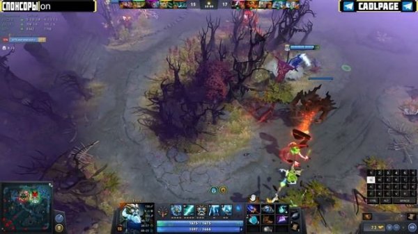 ИМБА ГЕРОЙ ВНОСИТ КУЧУ УРОНА И НЕ УМИРАЕТ! — Как играть на Зевс Дота 2 | Гайд на Zeus Dota 2