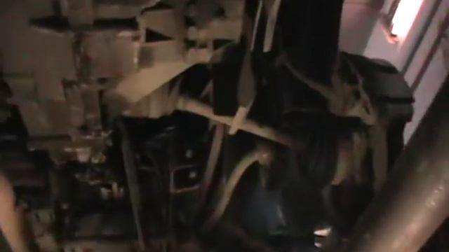 ВАЗ 2110 снятие КПП смотреть онлайн