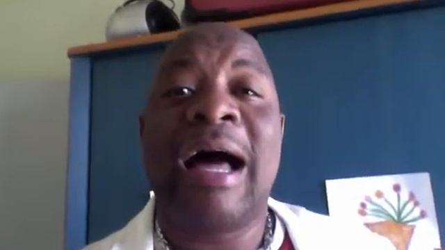 Дух Святой REV ROLAND MULAMBA V K смотреть онлайн