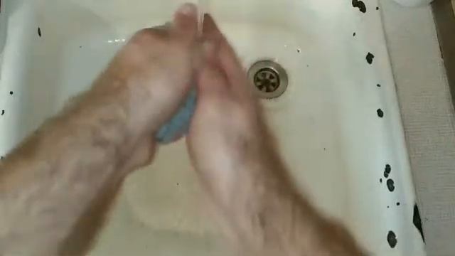 Как приготовить манку для рыбалки в носке) смотреть онлайн