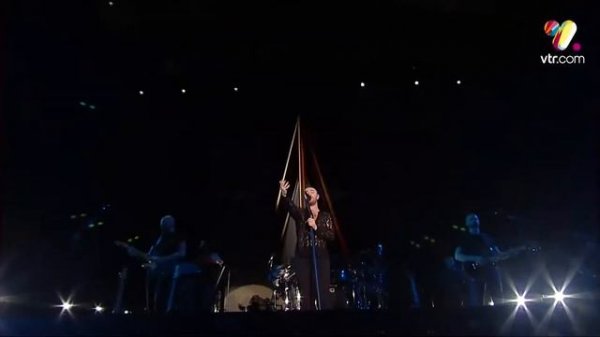 Sam Smith | Full Concert HD | 1080p | 2019