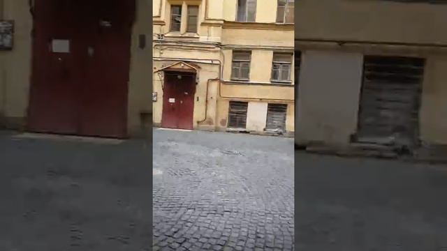 Питер. Большая Конюшенная, 13 смотреть онлайн