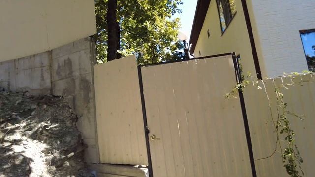 Ул.Дачная. Центральный пляж. смотреть онлайн