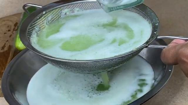 Cucumber, Ginger & Lime Juice. Detox & Cleanse ?(reduce belly fat) смотреть онлайн
