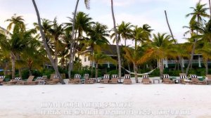 Мальдивы в МАЕ. Сезон дождей. В ШОКЕ от погоды. Saii Lagoon Maldives, Curio by Hilton обзор.