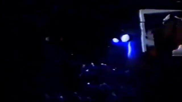CARCASS - Stockholm 07/02/1990 смотреть онлайн