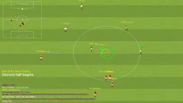 TPM PROJECT : Arsenal vs Noob Factory / Brazil vs EU смотреть онлайн