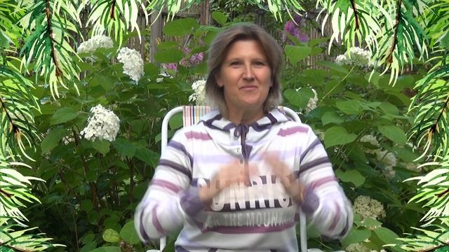 У Оленя дом большой. Веселая игра с ускорением. танцы для детей