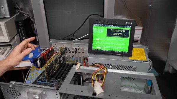 PC archeology: The Leading Edge MP-2400L doesn't exist