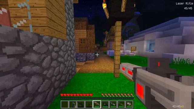 ПРИШЕЛЬЦЫ ПОХИТИЛИ ВЛАДА А4 В РЕАЛЬНОЙ ЖИЗНИ В МАЙНКРАФТ MINECRAFT смотреть онлайн