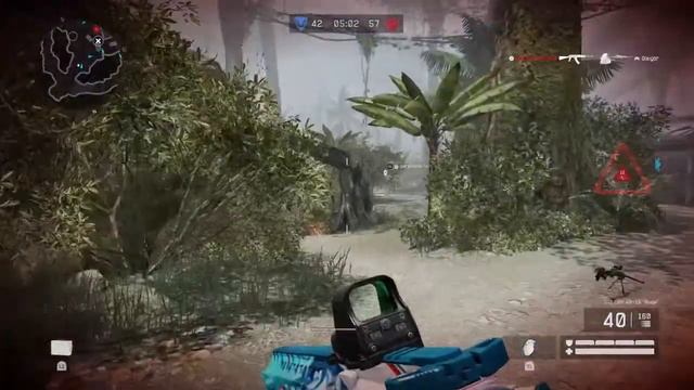Warface на PS4 l Осилим 50 подписчиков до 150?!) #Warface смотреть онлайн