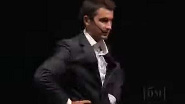 Техника «Усилия» или почему большие деньги легче заработать смотреть онлайн