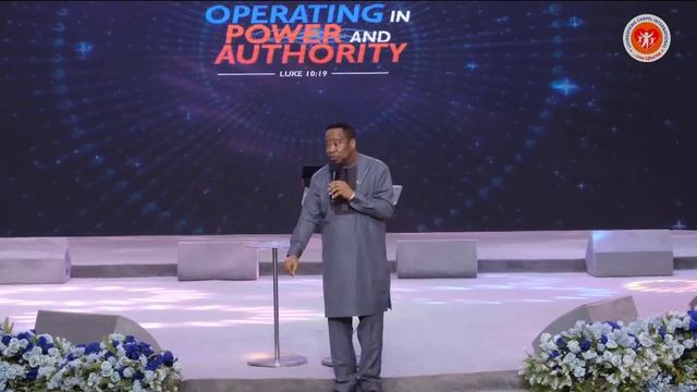 Anointing Makes the Difference || Glorious Sunday Service, 2nd Service смотреть онлайн