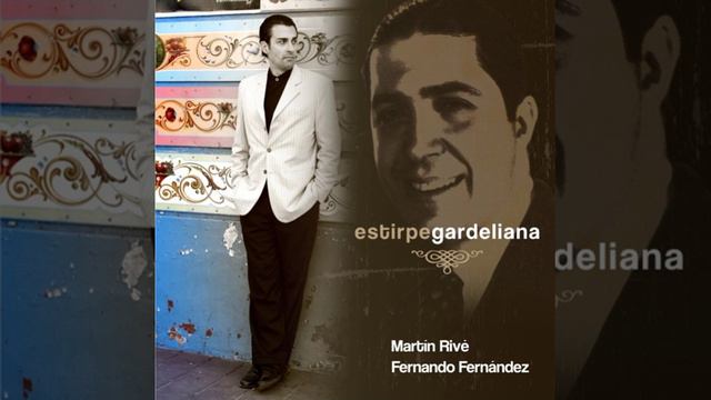 Martín Rivé - Ventarrón (Tango) смотреть онлайн