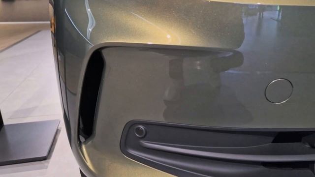 ID3 Facelift in der Autostadt in Wolfsburg ! смотреть онлайн