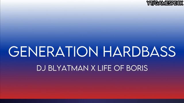 Best Of Russian Hardbass 2020 (Read Desc.)