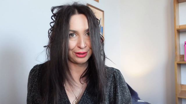 Моя идеальная укладка | Уход за волосами | Локоны *влог* #irensigal #волосы смотреть онлайн