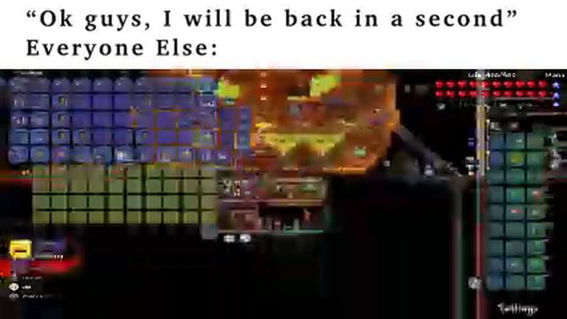 Terraria getfixedboi moment смотреть онлайн