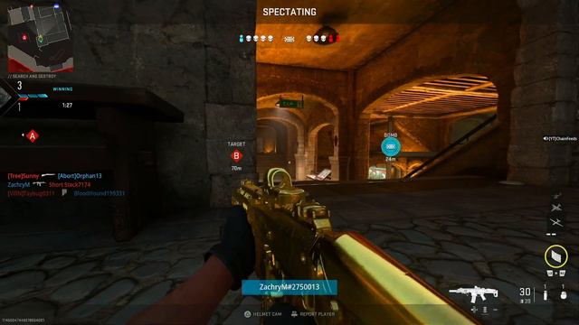 MW2 BANNED me for ABUSING SNIPER SHOTGUNS смотреть онлайн