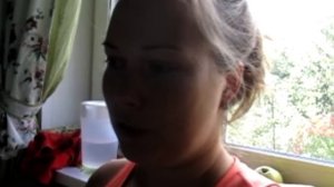 VLOG: нога под слоем гипса [14/08/15]