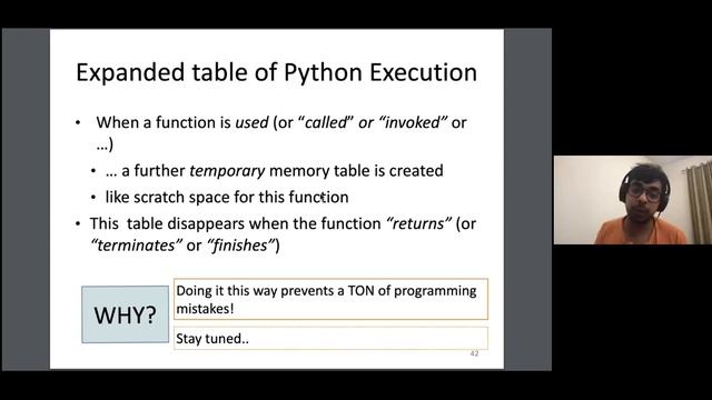2021 BE Python Workshop | Session 2 | Saket Tiwari | Prankur Gupta смотреть онлайн