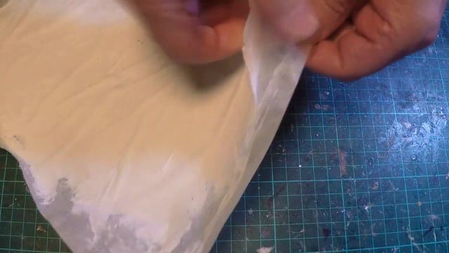 Making "Aloy" From Horizon Zero Dawn смотреть онлайн