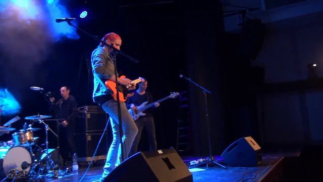 Bernhard Beibl - Solar Storm смотреть онлайн