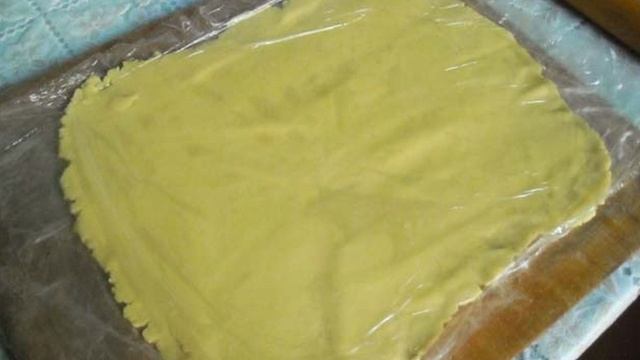 Сборник рецептов