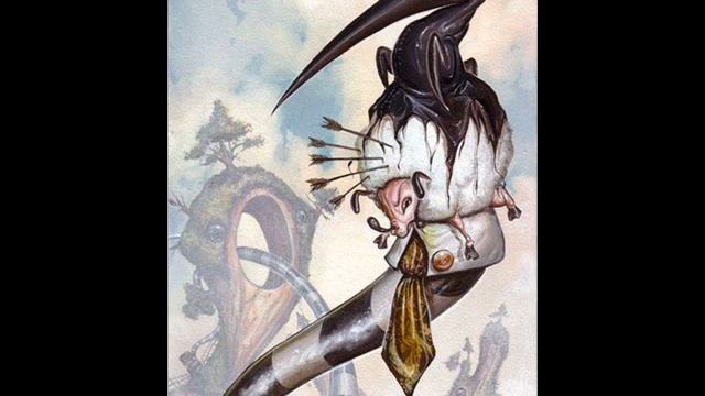 El Carnaval de los animales - Fossiles / Camille Saint-Saens смотреть онлайн