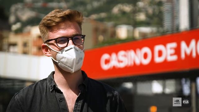 Halfway There | Episode 7, Formula E Unplugged смотреть онлайн
