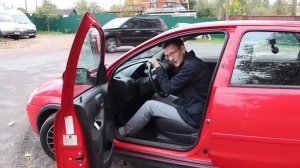 Opel Corsa C полная версия