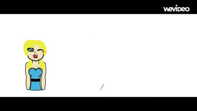 Bubbles' Valentine смотреть онлайн