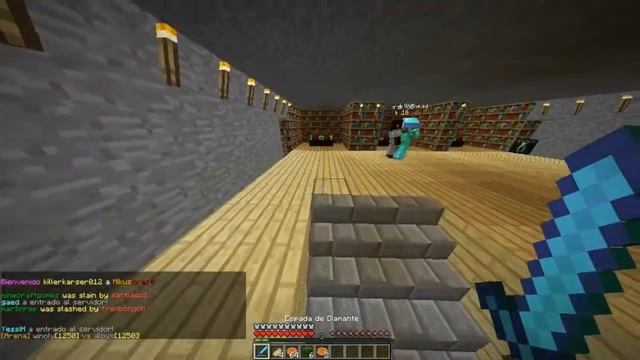 Server De Minecraft 1.5.2 l No Premiun l No HaMachi l 24Hs . смотреть онлайн