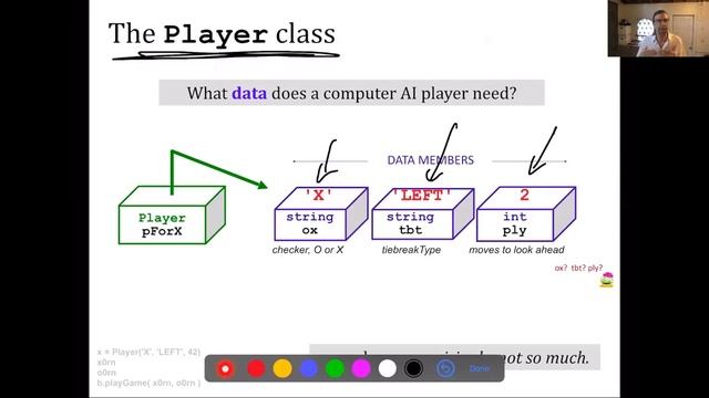 Connect 4 AI смотреть онлайн