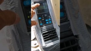 KOMATSU PC 220 /400 - 7 HOW TO ACCES ERROR CODE