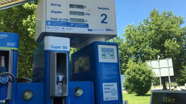 день 3 Дрезден-Мюнхен Путешествие в Париж на автомобиле смотреть онлайн