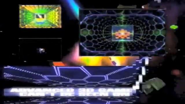 Proton Pulse - 90s TV Commercial смотреть онлайн