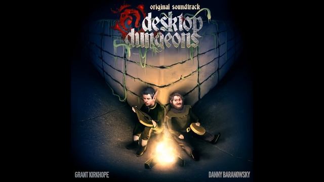 Desktop Dungeons OST - 01 Desktop Destiny смотреть онлайн