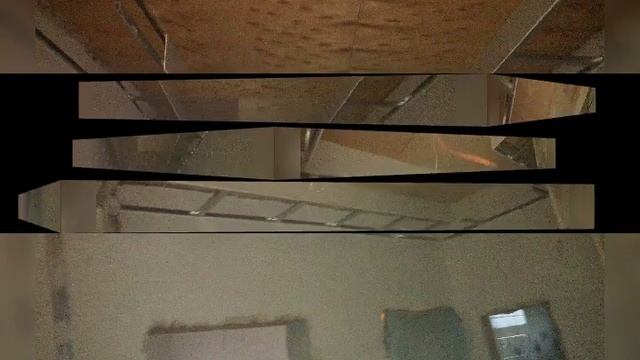 потолок из гипсокартона своими руками смотреть онлайн