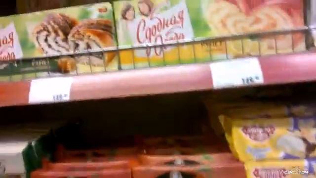 Новые игрушки и вкусняшки. смотреть онлайн