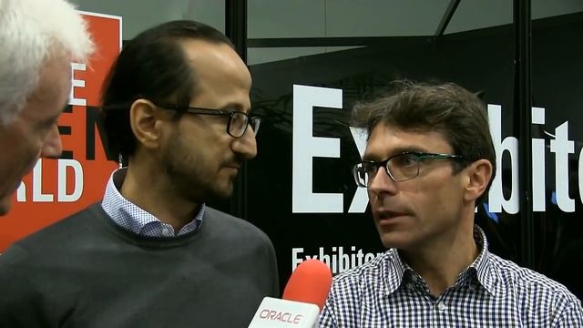 TBS Group on Oracle Planning and Budgeting Cloud Service смотреть онлайн