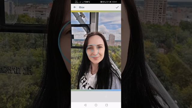 Обработка фото. Facetune2