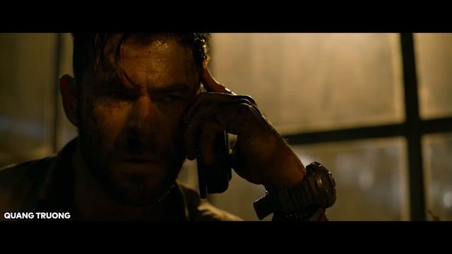 Tyler Rake & John Wick - Way Down We Go ( 300 Subs ) смотреть онлайн