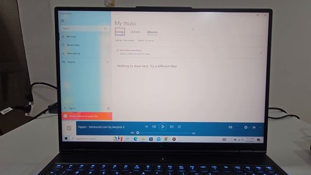 Home Review - Lenovo Legion 7i - i7 11800H, 64GB Ram, RTX 3080, 2TB NVME SSD смотреть онлайн