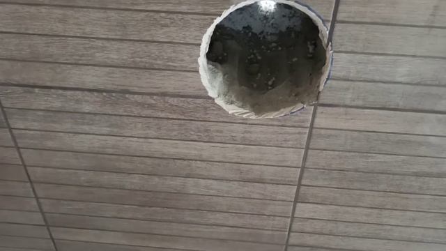 Отверстие в стене под вытяжку. Ремонт кухни под ключ ? !!! смотреть онлайн