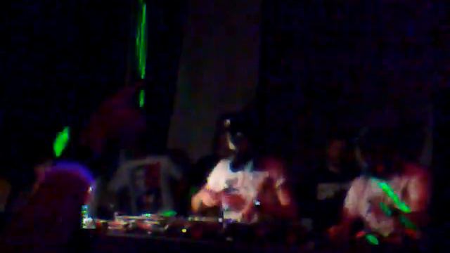 Magnolia - Serata elettronica 07/09/2008 смотреть онлайн