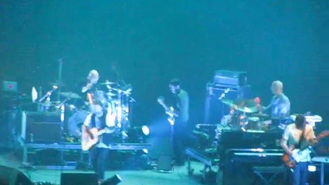 Radiohead (live) "You and Whose Army? / Paranoid Android" Austin Frank Erwin Center - March 7, 2012 смотреть онлайн