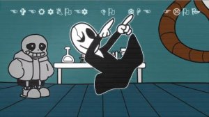 Undertale Do The Flop