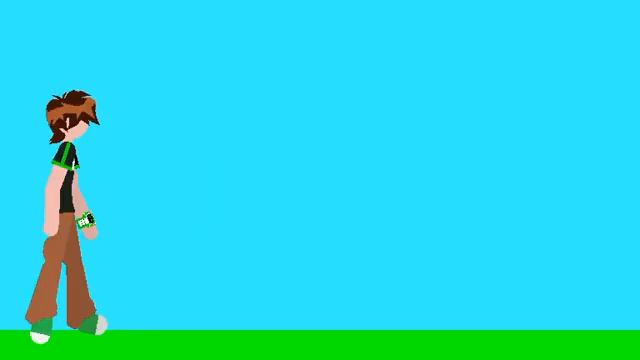 ben10 stick nodes pro(1) смотреть онлайн