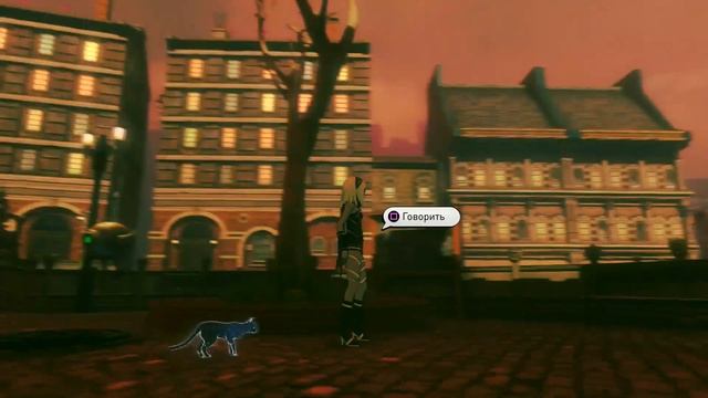 Прохождение GRAVITY RUSH 2 #17 / GR2 Часть 17 - ВОЗВРАЩЕНИЕ в ХЕКСЕВИЛЛЬ смотреть онлайн